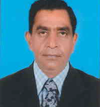 Govindbhai Patel