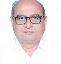 Vishnubhai Patel